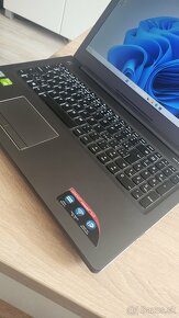 Lenovo 510 i7 4x2.9Ghz,8GBDDR4,250GBSSD,NVIDIA,webka,wifi,BT - 4