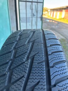 Matador Sibir Snow 205/55 r16 - 4