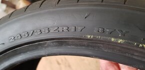 245/35 R17 2ks - 4