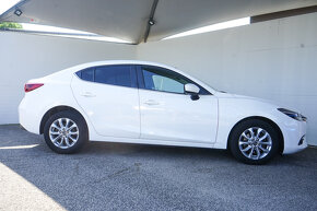 39- Mazda 3, 2017, nafta , 2.2 D, 110 kW - 4