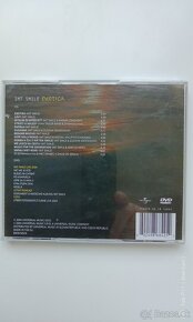 CD + DVD IMT Smile - Exotica - 4