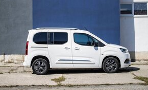 Toyota proace rv2022 - 4