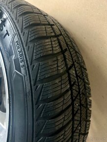 ☎️ ✅ Skoda Rapid Fabia 5x100 Barum 185/65 r15 ☎️ ✅ - 4