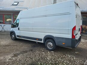 Fiat ducato 2.3 mtj 2016 - 4