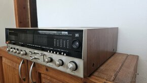 Kenwood KR 8140 - 4