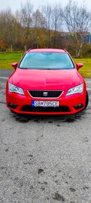 Seat Leon ST 1.2 TSI - 4