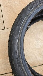 225/40 R19 Goodyear Eagle F1 Asymetric5 - NOVE - 4