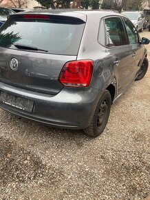 Volkswagen polo 1.2tdi - 4