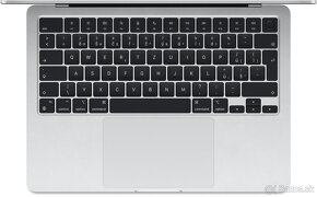 Nový nerozbalený MacBook Air 13" M3 8GB 256GB - 4