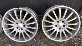 elektrony 5x112 r19 CARLSSON - 4