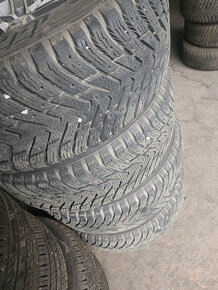 Kolesa Ford Ranger WildTrak 265/65 R17 II 6T XL - 4