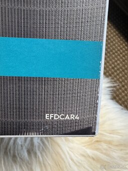 Filter pre čističku ELECTROLUX A9 PA91-400 series EFDCAR4 - 4