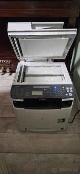 Tlačiareň Canon Canon i-SENSYS MF6180dw - 4