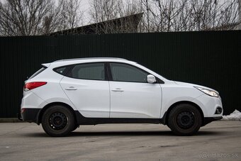 Hyundai ix35 1.7 CRDi VGT Style 4x2 - 4