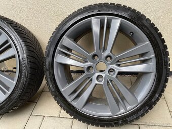 PICTORIS skoda Octavia RS 5x112  7,5x18 ET 51 VW Seat 225 40 - 4