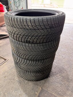 195/55 R16 ,255/50 R19 , 245/45 R20 - 4