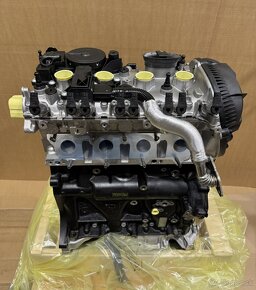 motor Audi VW Seat 2,0 TFSI CDN CDNA CDNB CDNC NOVÝ - 4