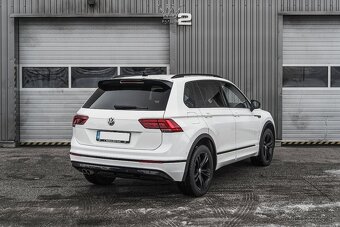 VW Tiguan 2.0 TDI 140kw 4MOTION DSG Webasto Virtual - 4