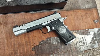 Colt 1911 Vorsk defender MEU GBB 6mm - 4