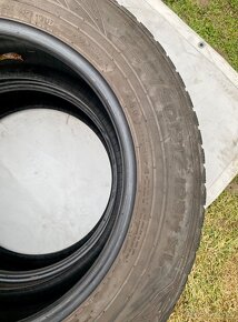 225/60 r17 zimné NOKIAN 103H XL - 4