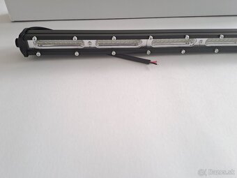 Led rampa Slim 216W - 65cm - 4