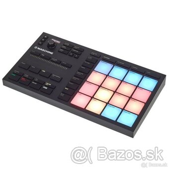 Predám Maschine mk3 - 4