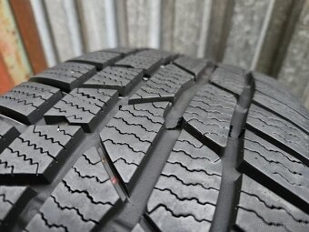 Zimné pneu Continental WinterContact TS830P - 205/60 r16 96H - 4