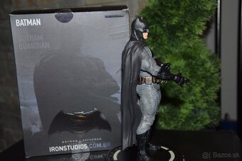 Zberatelska figurka Batman 1:10 - 4