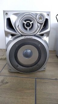 Pioneer 2x 100 W - 4