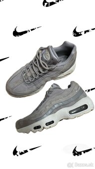 Tenisky Nike AirMax95 - 4