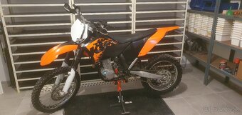 KTM 450 EXC 2010 - 4