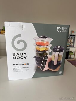 Babymoov Nutribaby XL - 4