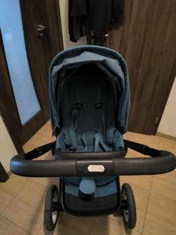 Cybex Talos S - 4