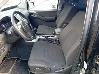 Nissan Pathfinder 2,5 Dci - 4