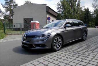 Renault Talisman, 1,7 dCi LED - 4