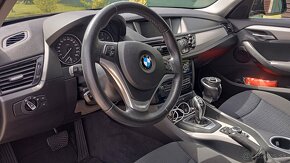 Bmw X1 SDrive 2.0D nová EK/TK - 4