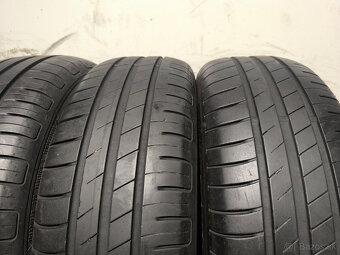 195/65 R15 Letné pneumatiky Goodyear EfficientGrip 4 kusy - 4