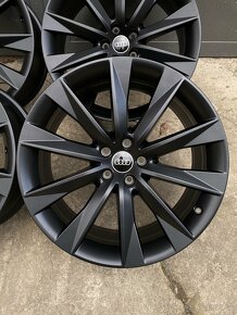 ✅ R20 ®️ Originál Audi 5x112 ET37 ✅ Audi VW Škoda Seat - 4