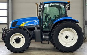 New Holland T 6030 - 4