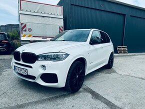 BMW X5 f15 2016 - 4