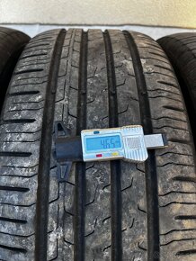 235/55R18 Continental letne - 4