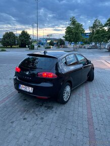 Predám Seat Leon 1.6 TDI - 4