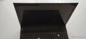 Fujitsu Lifebook AH532/G21 - 4