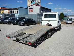 Iveco Daily 35 S12V 15,6 Odtahový špeciál - 4