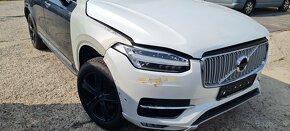 Predam v celku alebo rozpredam Volvo xc90 2016" - 4