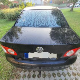 Volkswagen jetta 1.9 tdi - 4