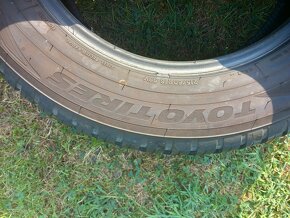 215/60 r16 letne pneumatiky - 4