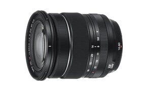 Fujifilm Fujinon XF 16-80mm f/4 R OIS WR - 4