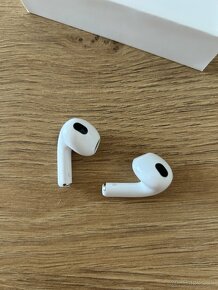 Airpods 3 v záruke - 4