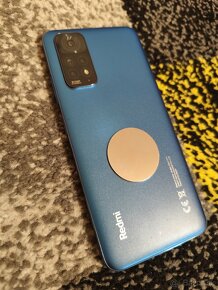 Xiaomi Redmi Note 11 128GB - 4